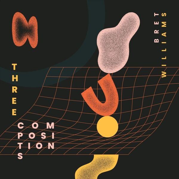 Cover art for Three Compositions